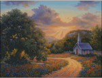 (image for) Evening Praise